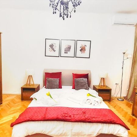 Spacious 5* Luxury In Historic Center Free Parking 클루지나포카 외부 사진