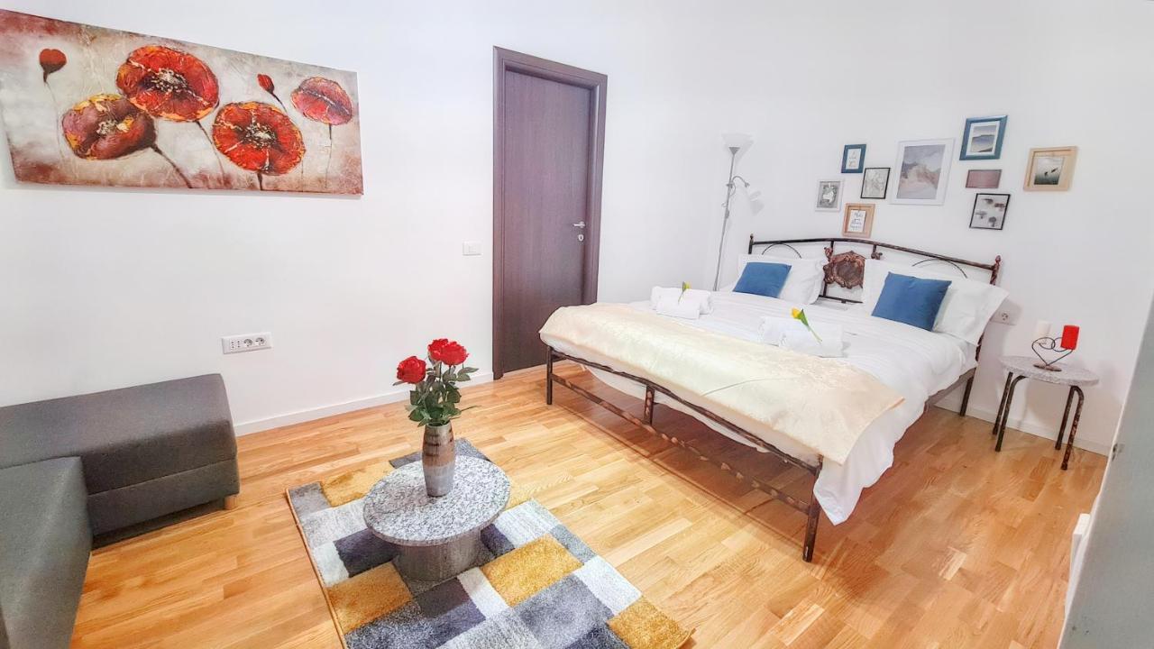 Spacious 5* Luxury In Historic Center Free Parking 클루지나포카 외부 사진